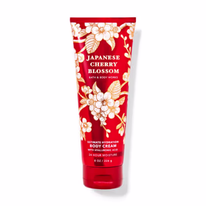 Imagem do produto Japanese Cherry Blossom Creme Corporal Bath & Body Works