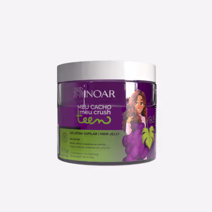 Imagem do produto Inoar Força e Brilho Condicionador 800ml