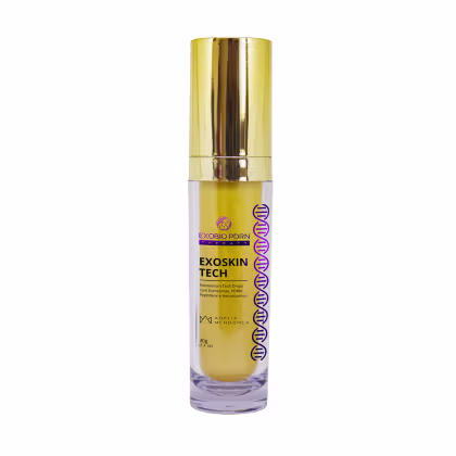 Sérum Facial Adélia Mendonça Cosmiatria Exoskin Tech, 30g.