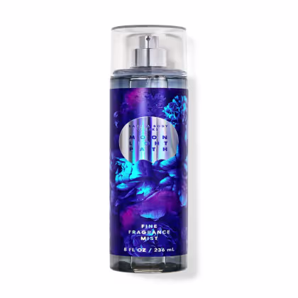 Imagem do produto Body Splash Bath & Body Works Moon Light Path 236ml