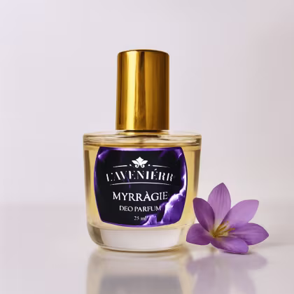 Imagem do produto MYRRÀGIE - DEO PARFUM DECANT
