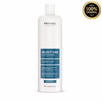 Imagem do produto Select One 1L