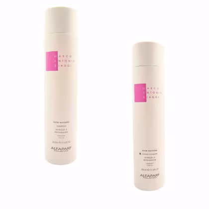 Imagem do produto Shampoo e Condicionador Mab Nutri Restore 300ml - Alfaparf