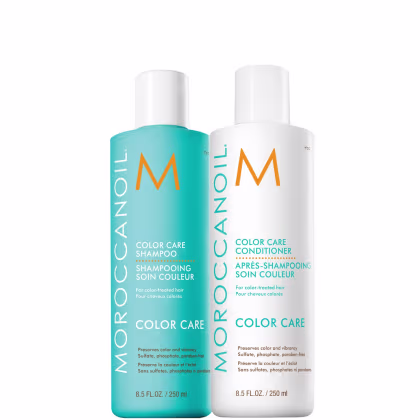 Imagem do produto Kit Moroccanoil Color Care - Shampoo 250ml + Condicionador 250ml