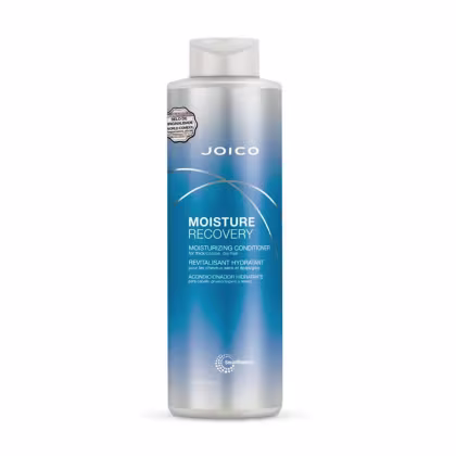 Imagem do produto Joico Moisture Recovery Moisturizing Conditioner Smart Release - Condicionador 1L