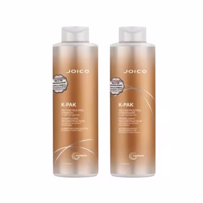 Imagem do produto Kit Joico K-PAK To Repair Damage Hair Smart Release (2 Produtos)