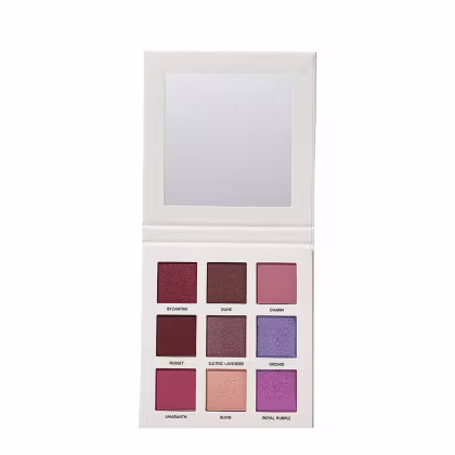 Imagem do produto Océane Limited Love Palette - Paleta de Sombras 20g