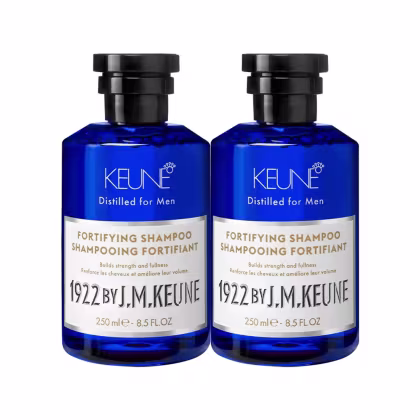 Imagem do produto Kit Keune 1922 By J.M. Keune Fortifying (2 Unidades)