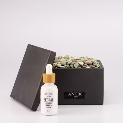 Imagem do produto Difusor de Aromas Seixos Rolados