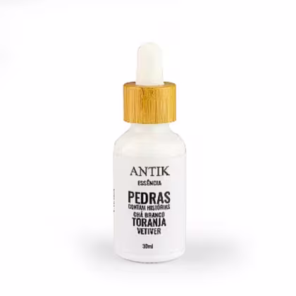 Imagem do produto Essência Seixos Rolados - 30ml
