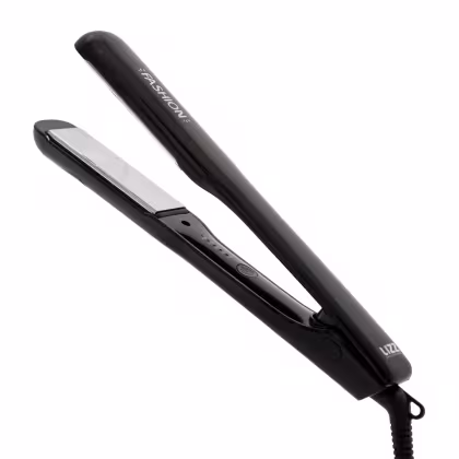 Chapinha preta Lizz Professional