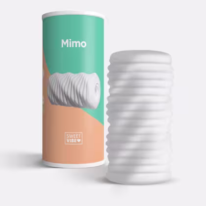 Imagem do produto Masturbador Sweet Vibe Mimo