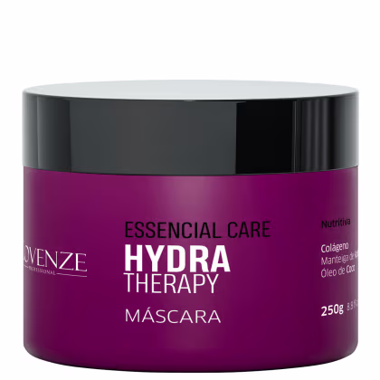 Imagem do produto Hydra Therapy Máscara 250g