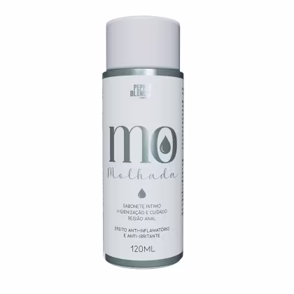 Imagem do produto Sabonete Íntimo Procto Região Anal Anti-Irritante e Anti-Inflamatório com Aloe Vera 120ml