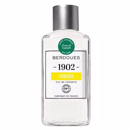 Perfume Importado Unissex Tonique 1902 Tradition Clean Eau de Cologne, 480ml.