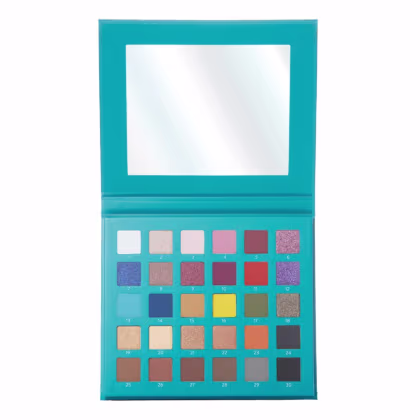 Imagem do produto Paleta de Sombras 30 Cores Catharine Hill