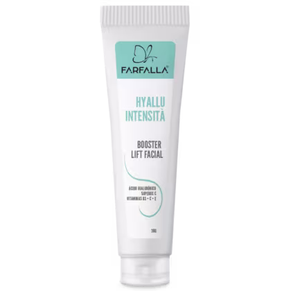 Imagem do produto Booster Lift Facial Ácido Hialurônico (30g)
