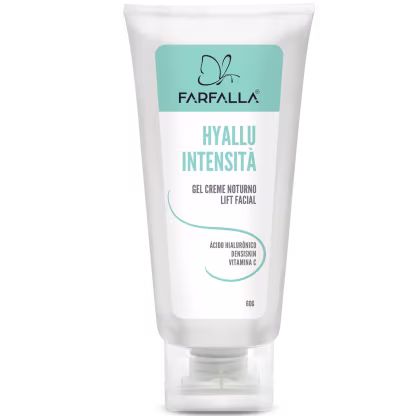 Imagem do produto Creme Noturno Lift Facial Ácido Hialurônico (50g)