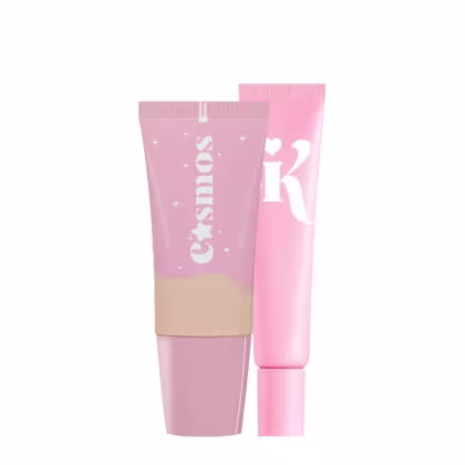 Imagem do produto Kit Karen Bachini Beauty Sakura Cosmos C07F Base Primer (2 produtos)