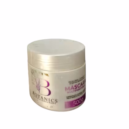 Imagem do produto Máscara ultra cronograma