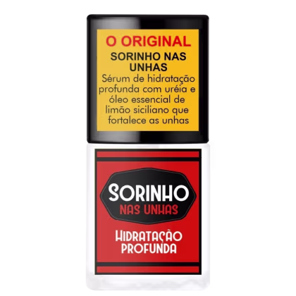Imagem do produto Top Beauty Sorinho nas Unhas - Sérum Hidratante para Unhas 7ml