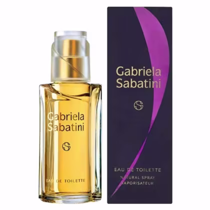 Imagem do produto Perfume Gabriela Sabatini Feminino Eau De Toilette 60ml