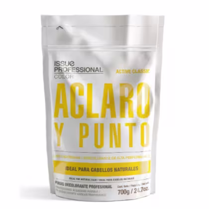 Imagem do produto Issue Professional Color Active Classic - Pó Descolorante 700g