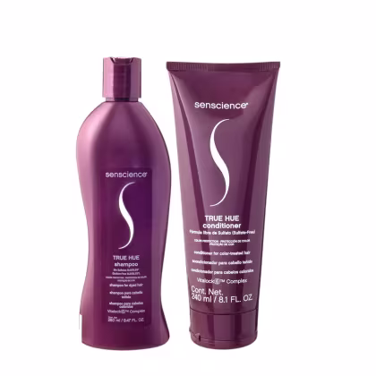 Imagem do produto Senscience Kit True Hue Duo