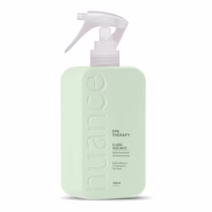 Imagem do produto Fluído Quelante 500ml Spa Therapy Nuance Professional