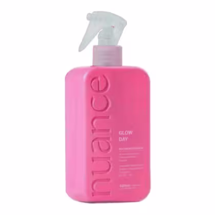 Imagem do produto Glow Day  Recondicionador 500ml Nuance