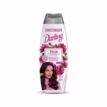 Imagem do produto Darling Tília - Condicionador 350ml
