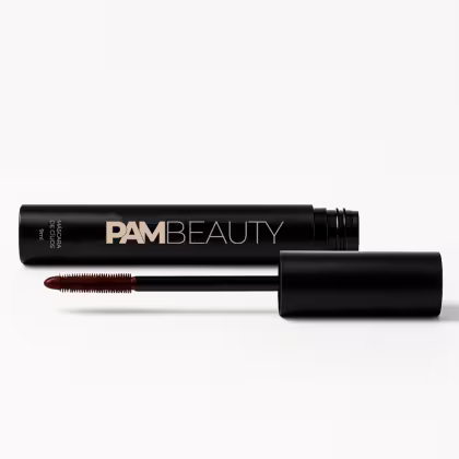 Imagem do produto PAM Beauty Liberdade - Máscara de Cílios Marrom 9g