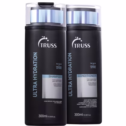 Imagem do produto Kit Ultra Hydration 2 Produtos ( Shampoo e Condicionador)