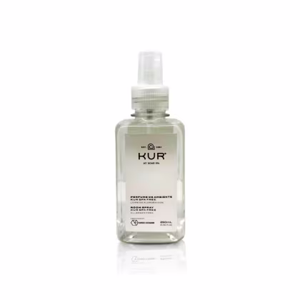 Imagem do produto PERFUME DE AMBIENTE KUR SPA FREE - REFIL - 250ML