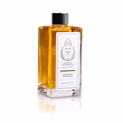 Imagem do produto PERFUME DE AMBIENTE AMÊNDOAS E AVELÃ 250ML