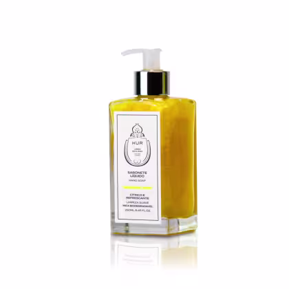 Imagem do produto SABONETE LÍQUIDO  LIMÃO SICILIANO - 250ML