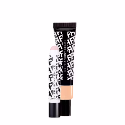 Imagem do produto Kit Fran by Franciny Ehlke C-03 Power Skin (2 produtos)
