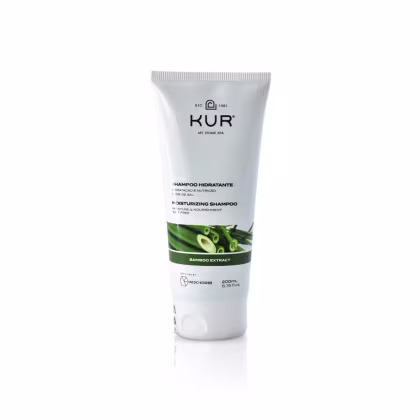 Imagem do produto SHAMPOO HIDRATANTE - 200ML