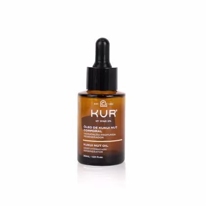 Imagem do produto ÓLEO EXÓTICO DE KUKUI NUT - 30ML