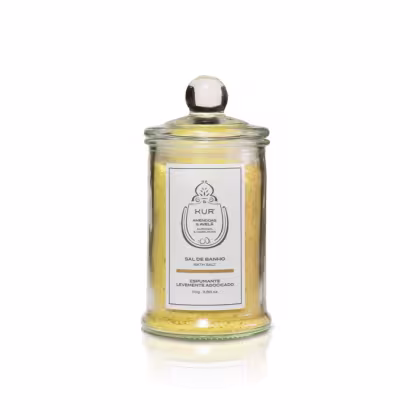 Imagem do produto SAL DE BANHO AMENDOAS E AVELA 110G