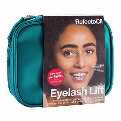 Imagem do produto Kit Refectocil Eyelash Lift - Lifting de Cilios
