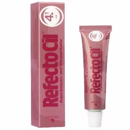 Imagem do produto Refectocil Tintura para Sobrancelhas - Vermelho 4.1