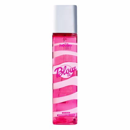 Imagem do produto Blow Girl Beijos Body Splash Morango com Creme 180ml