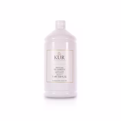 Imagem do produto PERFUME DE AMBIENTE CANELA E BERGAMOTA - 1L