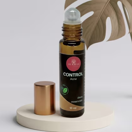 Imagem do produto Blend Control - Redução de Acnes e Poros dilatados