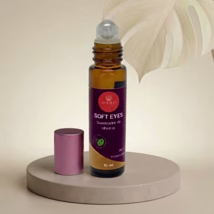 Imagem do produto Blend Soft Eyes - Redutor e Clareador de Olheiras