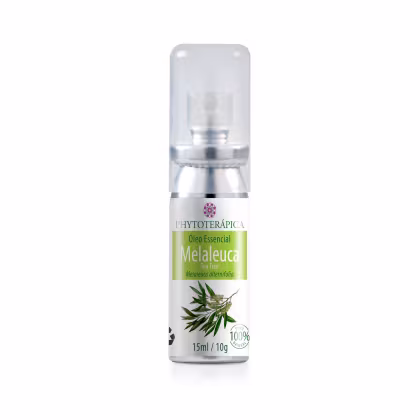 Imagem do produto Phytoterápica Melaleuca - Óleo Essencial Aerossol 15ml