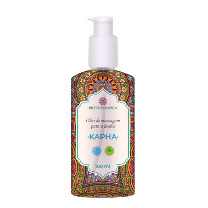 Imagem do produto Óleo para massagem Dosha Kapha - 100ml