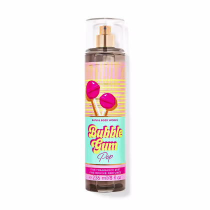 Imagem do produto Body Splash Bath & Body Works Off the Vine 236ml