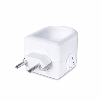 Imagem do produto DIFUSOR DE AROMAS BRISA 110/220V